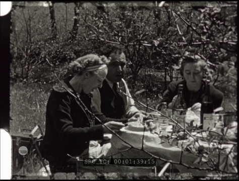 Saint-Victor 29 mai 1939 | Robert PAUL